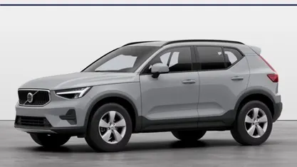 Usata Volvo XC40 163 CV (119 kW) 2025 SUV