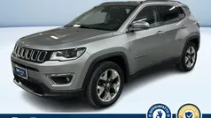 Usata 2020 Jeep Compass Limited SUV | 17.500 € (Ottimo prezzo)