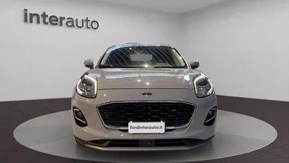 Usata Ford Puma Titanium 125 CV (91 kW) 2022 SUV