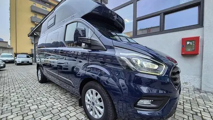 Usata Ford Transit Custom Nugget 185 CV (136 kW) 2023 Berlina