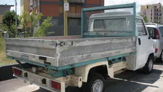 Usata 1992 Fiat Ducato Furgone | 5800 €