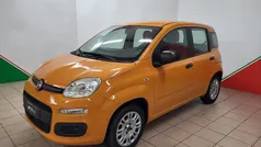 Usata 2019 Fiat Panda Easy | 10.500 € (Cara)
