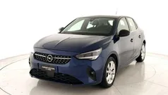 Usata 2021 Opel Corsa Elegance Tre volumi | 11.200 € (Buon prezzo)