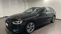 Usata 2024 Audi A4 Advanced Station wagon | 44.200 €