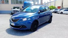 Blu Usata 2022 Lancia Ypsilon Silver Due volumi | 12.900 € (Cara)