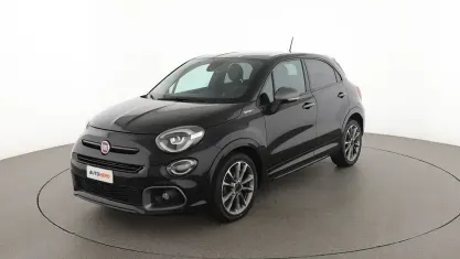 Usata Fiat 130 Sport 131 CV (96 kW) 2021 Nero