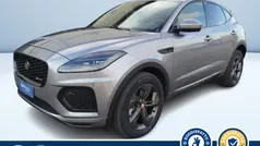 Usata 2022 Jaguar E-Pace R-Dynamic SUV | 31.900 € (Super prezzo)