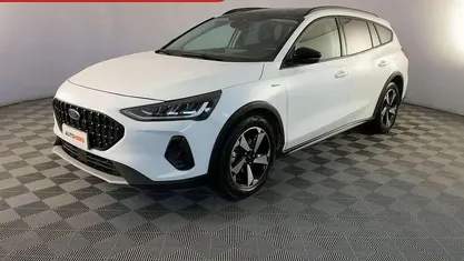 Usata Ford Focus Active 116 CV (85 kW) 2024 Station wagon