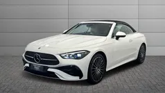 Grigio alpi standard manufaktu Nuova 2024 Mercedes CLE220 Cabrio | 74.100 € (Buon prezzo)