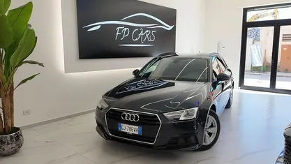 Usata Audi A4 Sport 150 CV (110 kW) 2017 Other Berlina