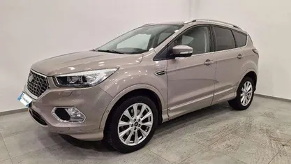 Usata Ford Kuga Vignale 180 CV (132 kW) 2018 SUV