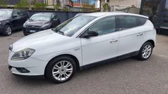 Bianco Usata 2014 Lancia Delta Gold Due volumi | 3899 € (Buon prezzo)