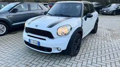 Mini Cooper SD Countryman