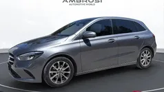 Usata 2019 Mercedes B180 Monovolume | 15.900 € (Super prezzo)
