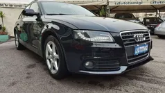 Usata 2012 Audi A4 Advanced Tre volumi | 8900 € (Ottimo prezzo)