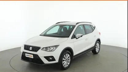 Usata Seat Arona Style 95 CV (69 kW) 2018 SUV