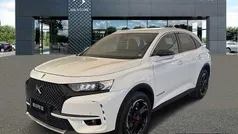 Bianco Usata 2020 DS Automobiles DS7 Crossback Grand Chic SUV | 24.500 € (Buon prezzo)