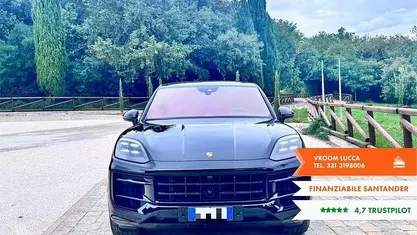 Usata Porsche Cayenne 304 CV (223 kW) 2024 SUV