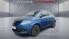 Blu Usata 2024 Lancia Ypsilon S Due volumi | 13.110 € (Buon prezzo)