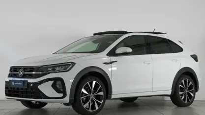 Usata VW Taigo 110 CV (80 kW) 2023 SUV
