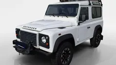 Usata 2015 Land Rover Defender Basis SUV | 44.200 € (Super prezzo)