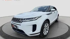 Bianco Usata 2022 Land Rover Range Rover evoque SE SUV | 34.000 € (Buon prezzo)