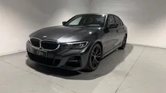 Grigio Usata 2020 BMW 330 M Sport Tre volumi | 37.500 € (Buon prezzo)