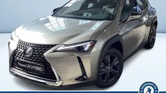 Grigio metallizzato Nuova 2025 Lexus UX SUV | 26.470 € (Super prezzo)
