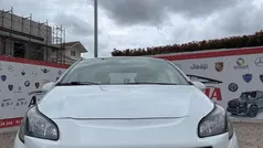 Bianco Usata 2016 Opel Corsa Coupé | 4650 € (Ottimo prezzo)