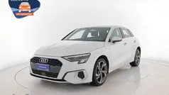 Audi A3 Sportback e-tron