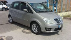 Usata 2008 Lancia Musa Monovolume | 2799 € (Super prezzo)