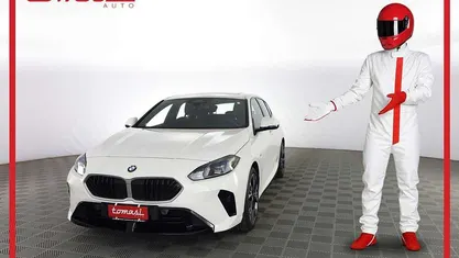 Usata BMW 120 M Sport 150 CV (110 kW) 2025 Utilitaria