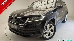 Nero Usata 2017 Skoda Kodiaq Style SUV | 18.600 € (Buon prezzo)