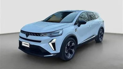 Usata Renault Symbioz Techno 145 CV (106 kW) 2025 SUV