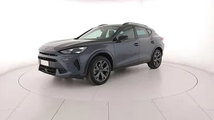 Usata Cupra Formentor 150 CV (110 kW) 2024 Magnetic tech SUV