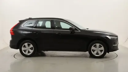 Usata Volvo XC60 Core 197 CV (144 kW) 2022 Neronero SUV