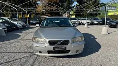 Argento Usata 2008 Volvo S60 Tre volumi | 2800 € (Buon prezzo)