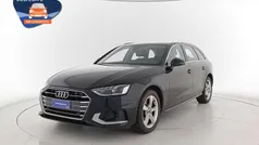 Other Usata 2021 Audi A4 Advanced Plus Station wagon | 25.700 € (Ottimo prezzo)