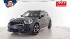 Other Usata 2020 Mini John Cooper Works Countryman SUV | 24.900 € (Buon prezzo)