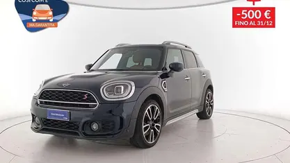 Other Usata 2020 Mini John Cooper Works Countryman SUV | 24.900 € (Buon prezzo)