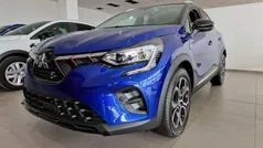 Rosso Nuova 2025 Mitsubishi ASX Intense SUV | 26.900 € (Buon prezzo)