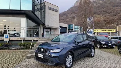 Usata 2023 Seat Arona Style SUV | 14.400 € (Ottimo prezzo)
