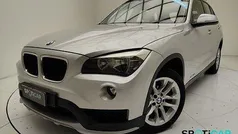 Usata 2014 BMW X1 xLine SUV | 10.986 € (Buon prezzo)