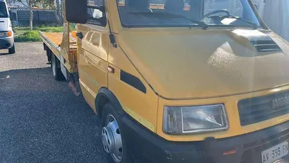 Usata 1993 Iveco Daily | 13.900 €