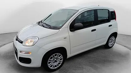 Usata 2020 Fiat Panda Easy Due volumi | 10.300 € (Buon prezzo)