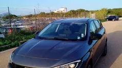 Grigio Usata 2021 Fiat Tipo City Life Station wagon | 14.900 € (Buon prezzo)