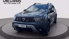 Begagnad 2022 Dacia Duster Extreme SUV | 15.990 € (Marknadspris)