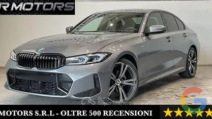 Usata BMW 320 M Sport 190 CV (139 kW) 2025 Berlina