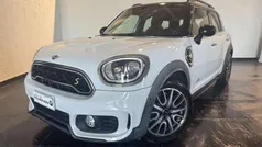 Light white Usata 2019 Mini Cooper S Countryman SUV | 22.900 € (Buon prezzo)
