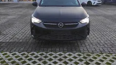 Nero metallizzato Usata 2020 Opel Corsa Edition Due volumi | 12.000 € (Buon prezzo)